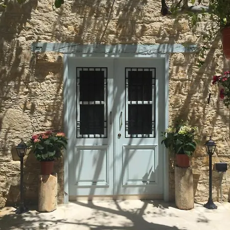 Villa Metamorphosis Mansions Lofou