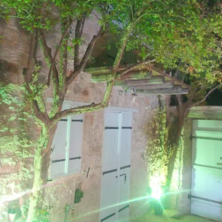 Metamorphosis Mansions Villa *