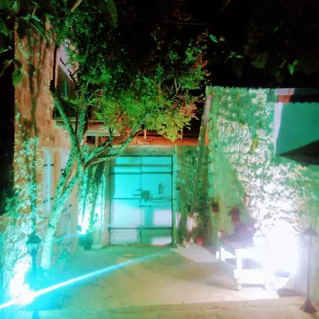 Metamorphosis Mansions Villa Lofou