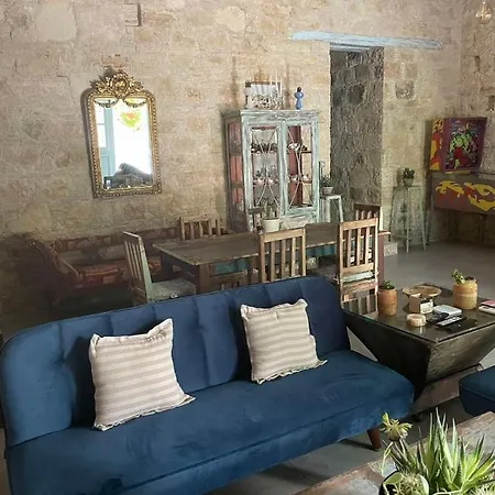 Villa Metamorphosis Mansions