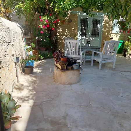 Metamorphosis Mansions Villa