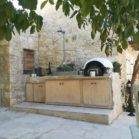 Villa Metamorphosis Mansions Lofou