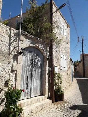 Metamorphosis Mansions Lofou