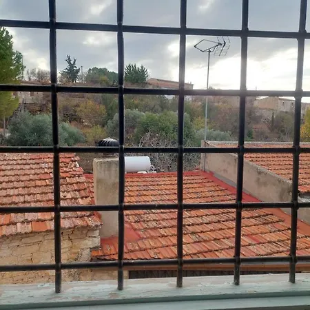 Metamorphosis Mansions Villa Lofou